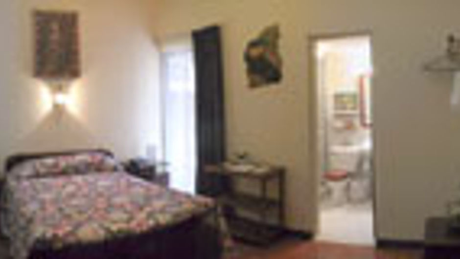 Hotel Don Carlos Room