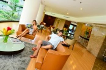 Irazu Hotel & Casino