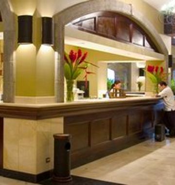 Hotel Presidente