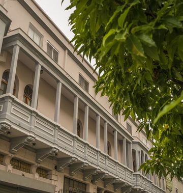 Pan American Hotel