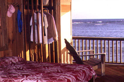 CoCo View Resort