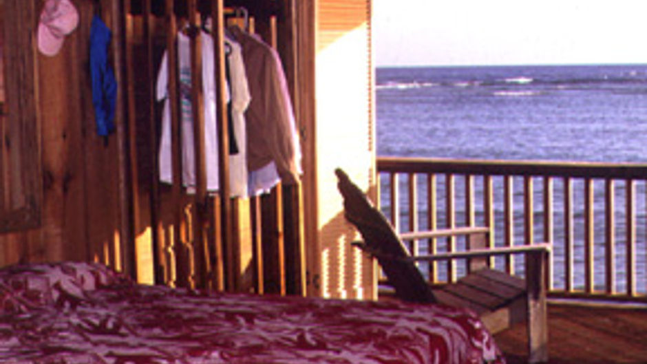 CoCo View Resort Room