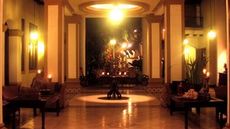Alhambra Hotel