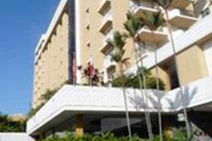 Riande Granada Urban Hotel