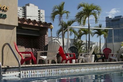 Hotel Roma Plaza