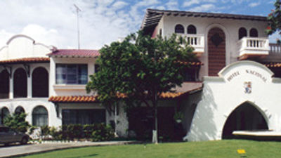 Gran Hotel Nacional