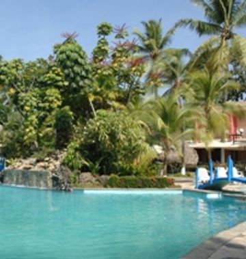 Riande Aeropuerto Hotel & Resort