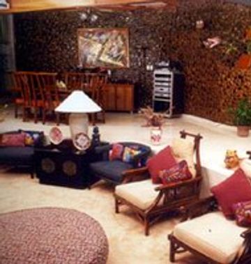 Tropic Star Lodge
