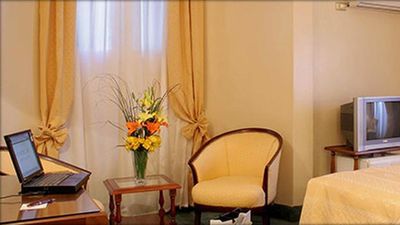 Castelar Hotel and Spa