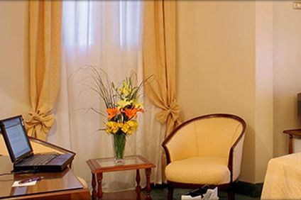 Castelar Hotel and Spa