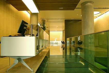 Ricana BA Center