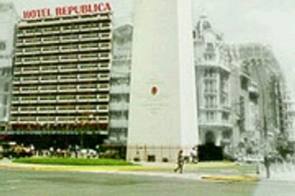 Globales Republica Wellness and Spa
