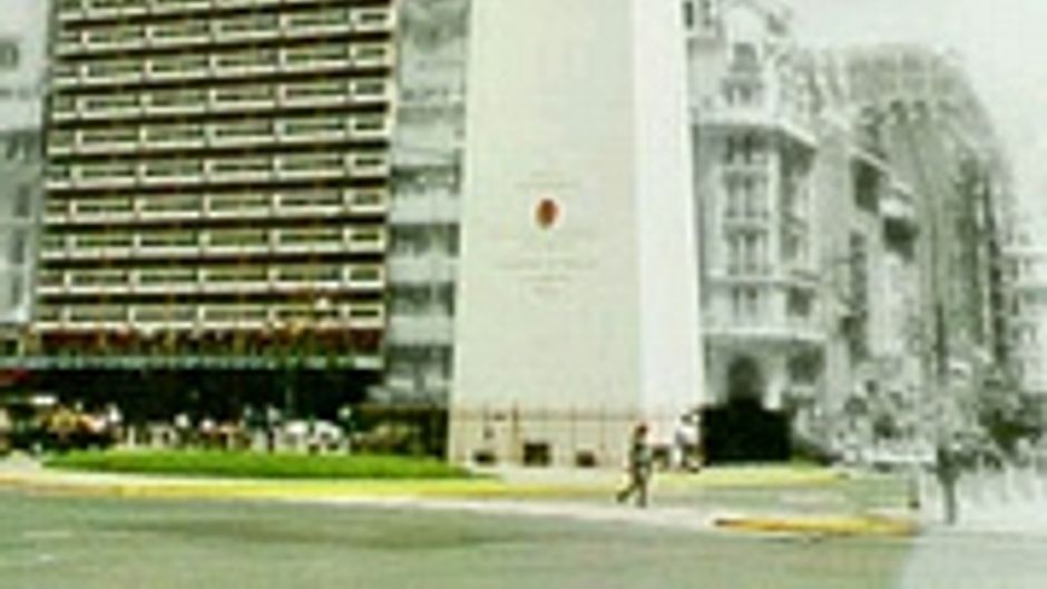 Globales Republica Wellness and Spa Exterior