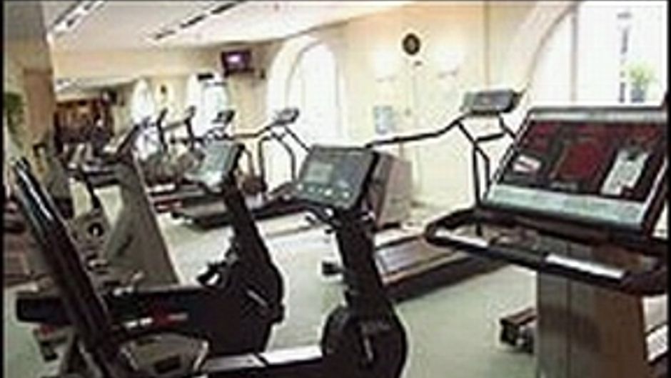 Plaza Hotel Buenos Aires Health