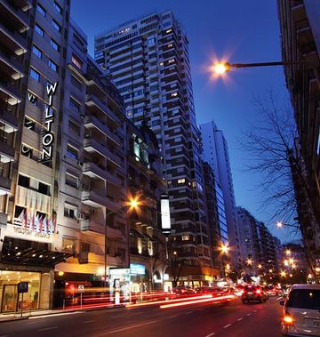 Wilton Hotel Buenos Aires