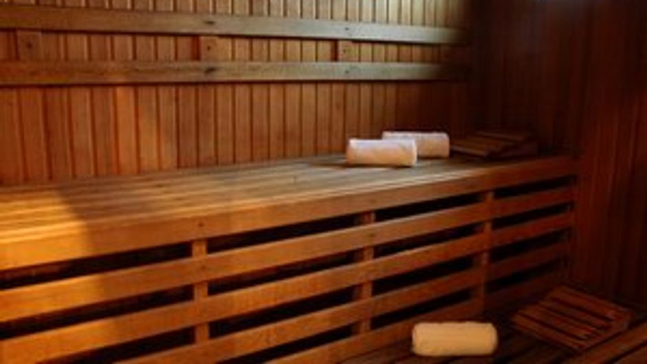 Wilton Hotel Buenos Aires Spa