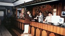 Gran Hotel Ambassador