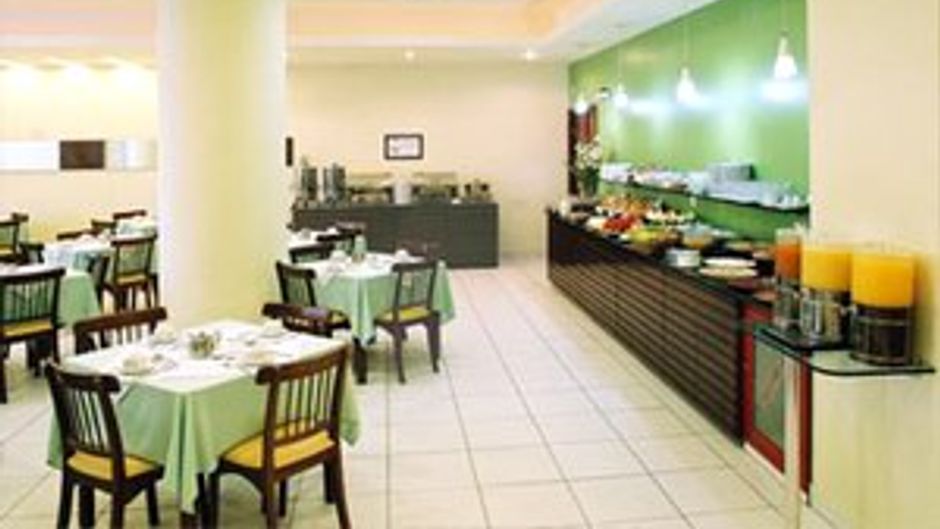 Acapulco Copacabana Restaurant