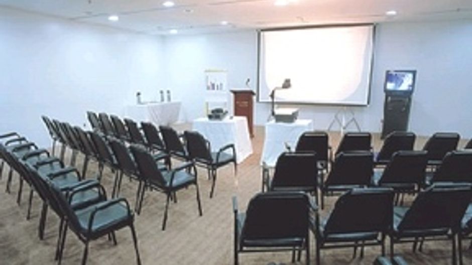 Monreale Plus Midtown Campinas Meeting
