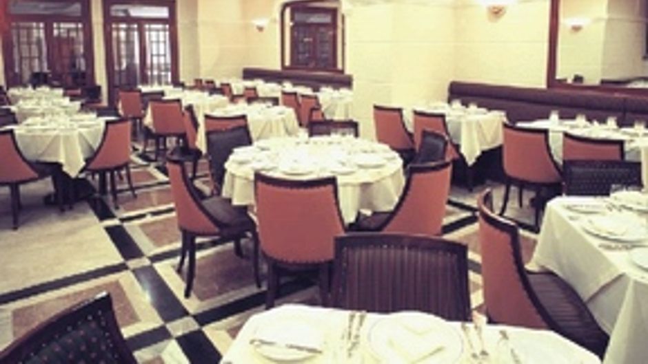 Monreale Plus Midtown Campinas Restaurant
