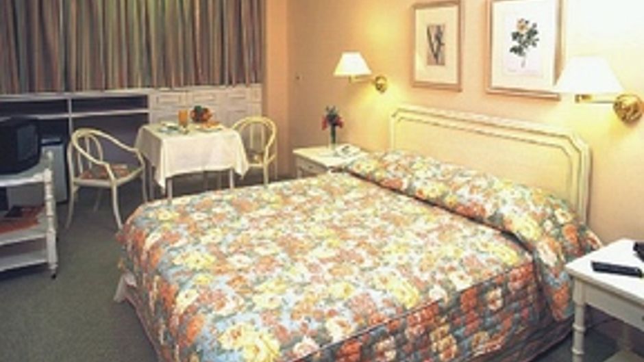 Monreale Plus Midtown Campinas Room