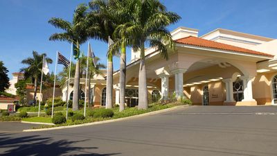 Royal Palm Plaza Resort Campinas