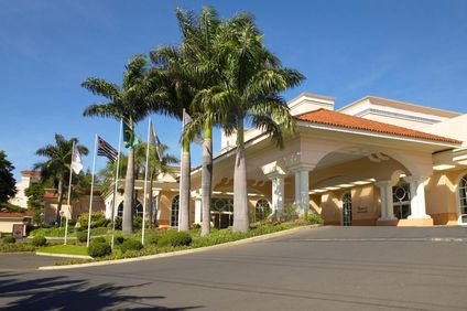 Royal Palm Plaza Resort Campinas
