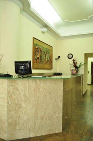 Amazonas Palace Hotel