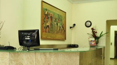 Amazonas Palace Hotel