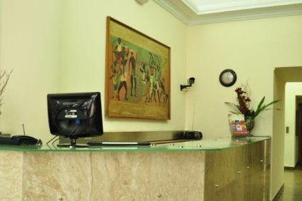 Amazonas Palace Hotel
