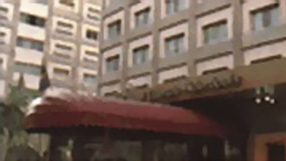 Eldorado Higienopolis Exterior