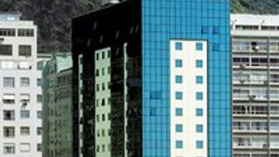 Windsor Excelsior Hotel