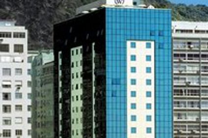 Windsor Excelsior Hotel