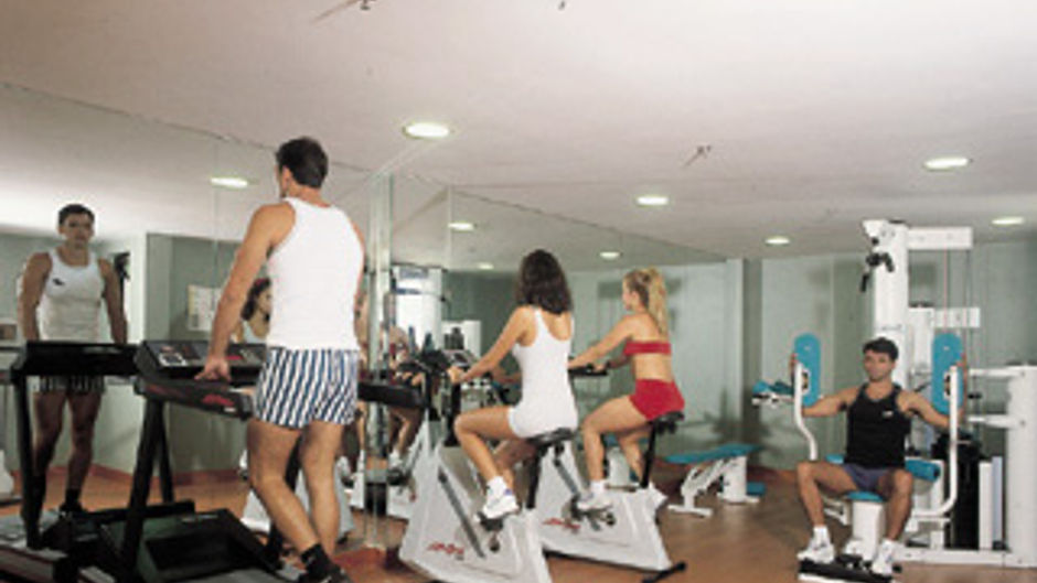 Windsor Excelsior Hotel Health