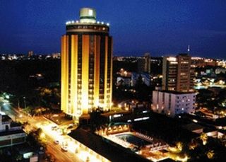 Hotel Golden Park International
