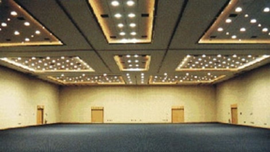 Hotel Golden Park International Meeting