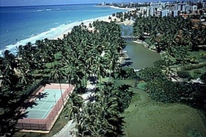 Jatiuca Hotel & Resort