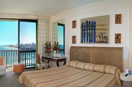 Pestana Bahia Hotel