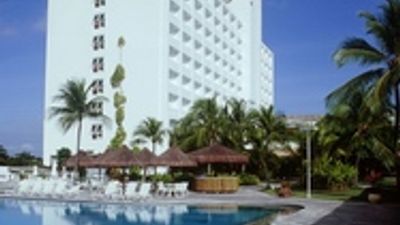 Hotel Deville Salvador