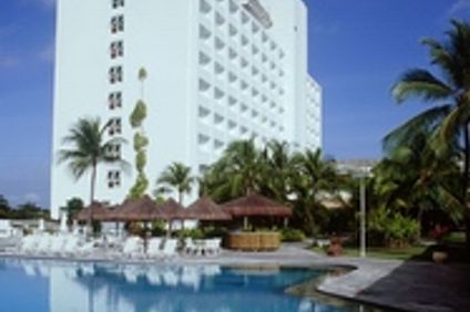 Hotel Deville Salvador
