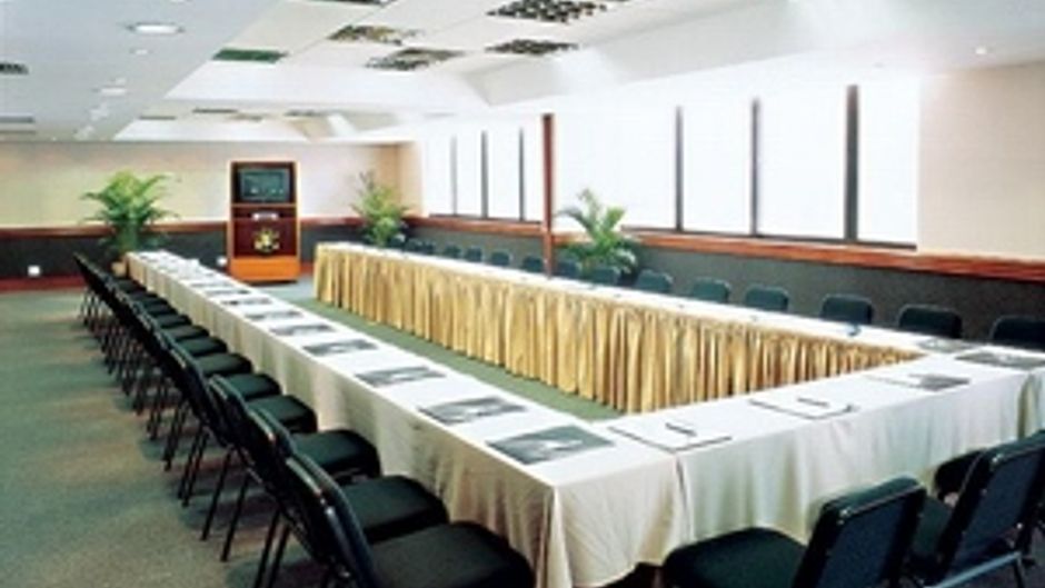 Hotel Marina Palace Rio Leblon Banquet