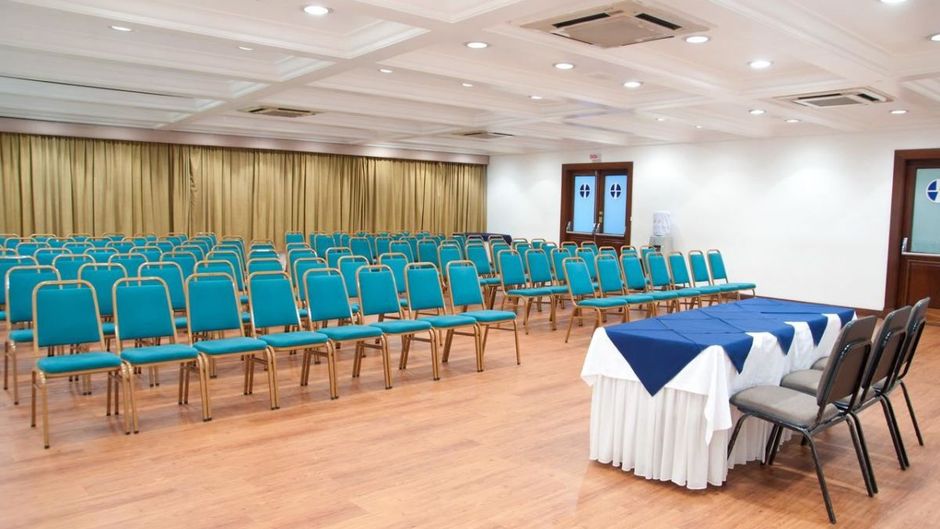 Dan Inn Planalto Meeting