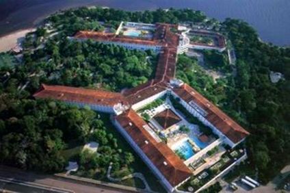 Tropical Hotel da Amazonia