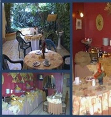 Hotel Los Espanoles