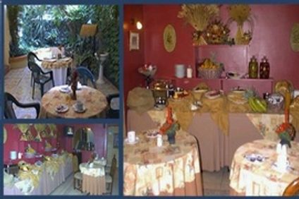 Hotel Los Espanoles