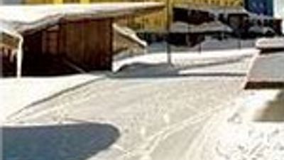 Hotel Portillo