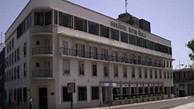 Terrado Prat Hotel