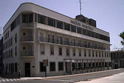 Terrado Prat Hotel