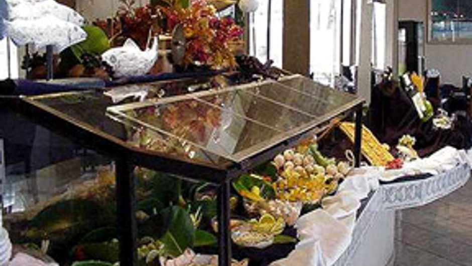 Terrado Prat Hotel Restaurant