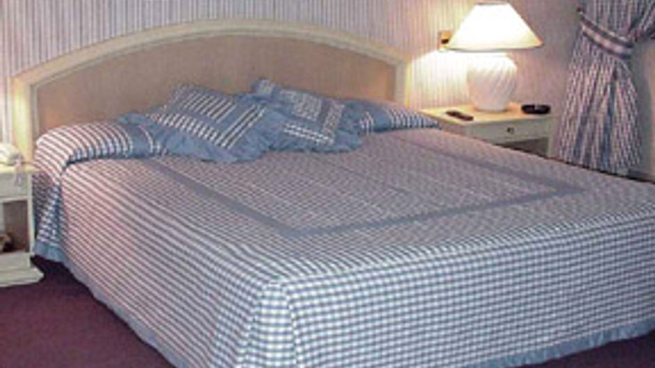 Terrado Prat Hotel Room